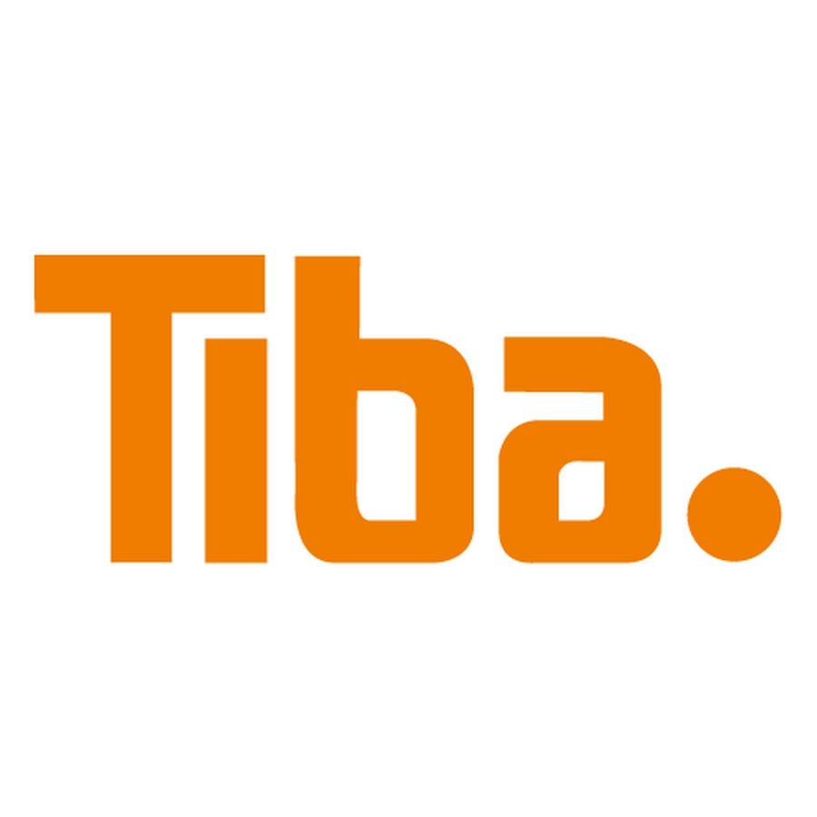 Logo Tiba Partner von Häusermann Lenzburg AG