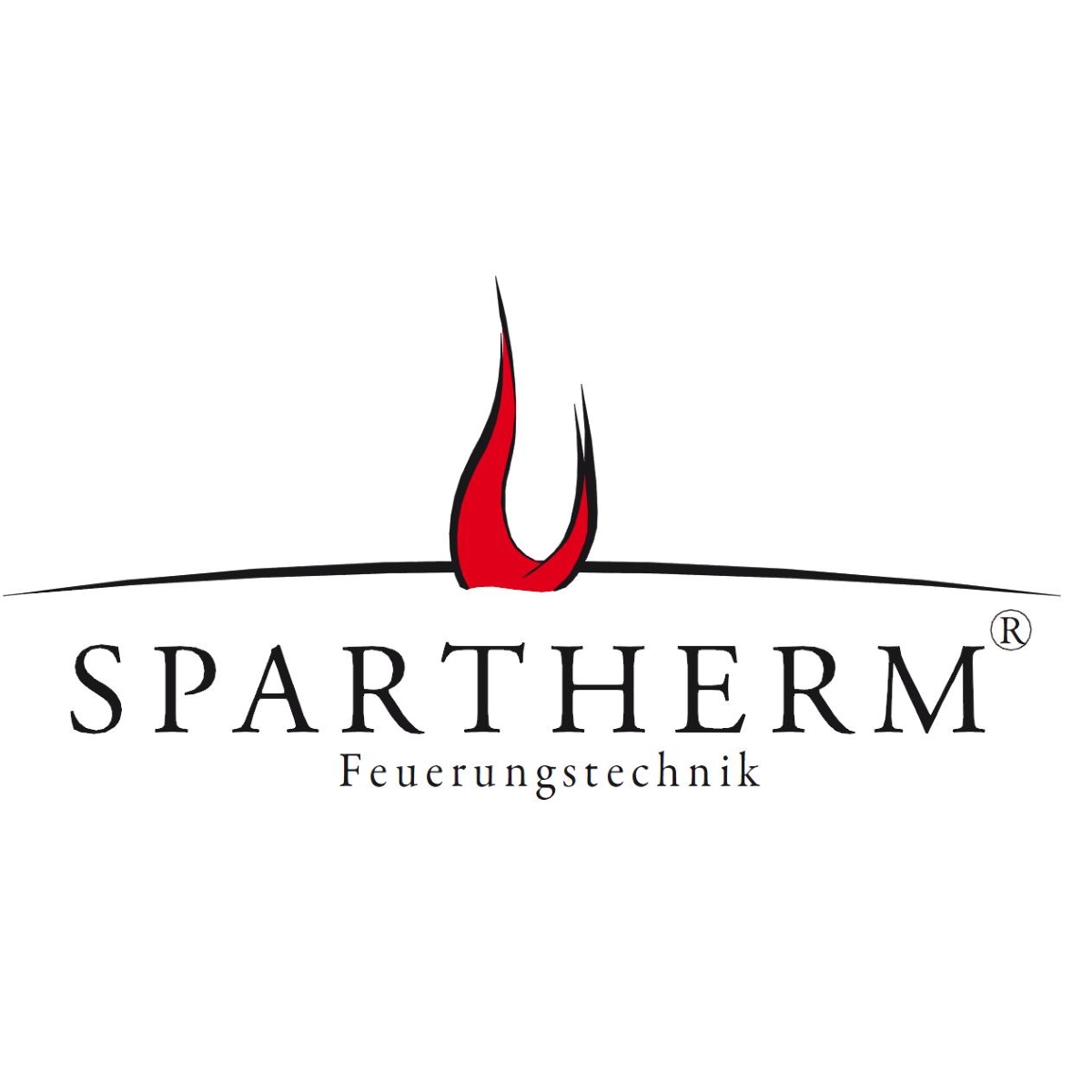 Logo Spartherm Partner von Häusermann Lenzburg AG