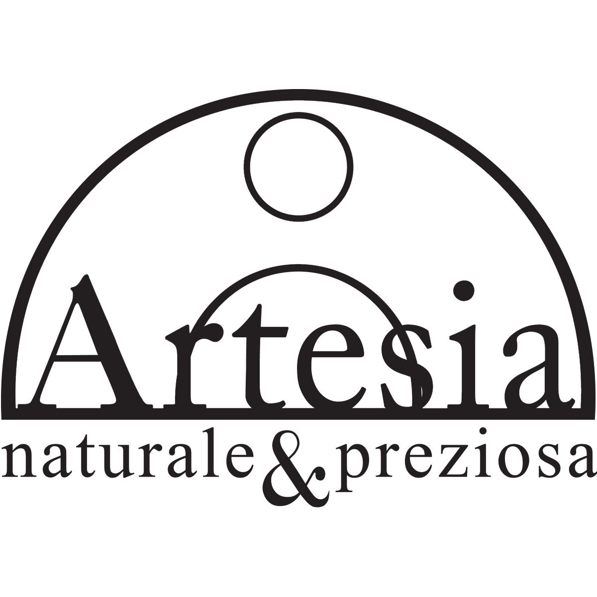 Logo Artesia Partner von Häusermann Lenzburg AG
