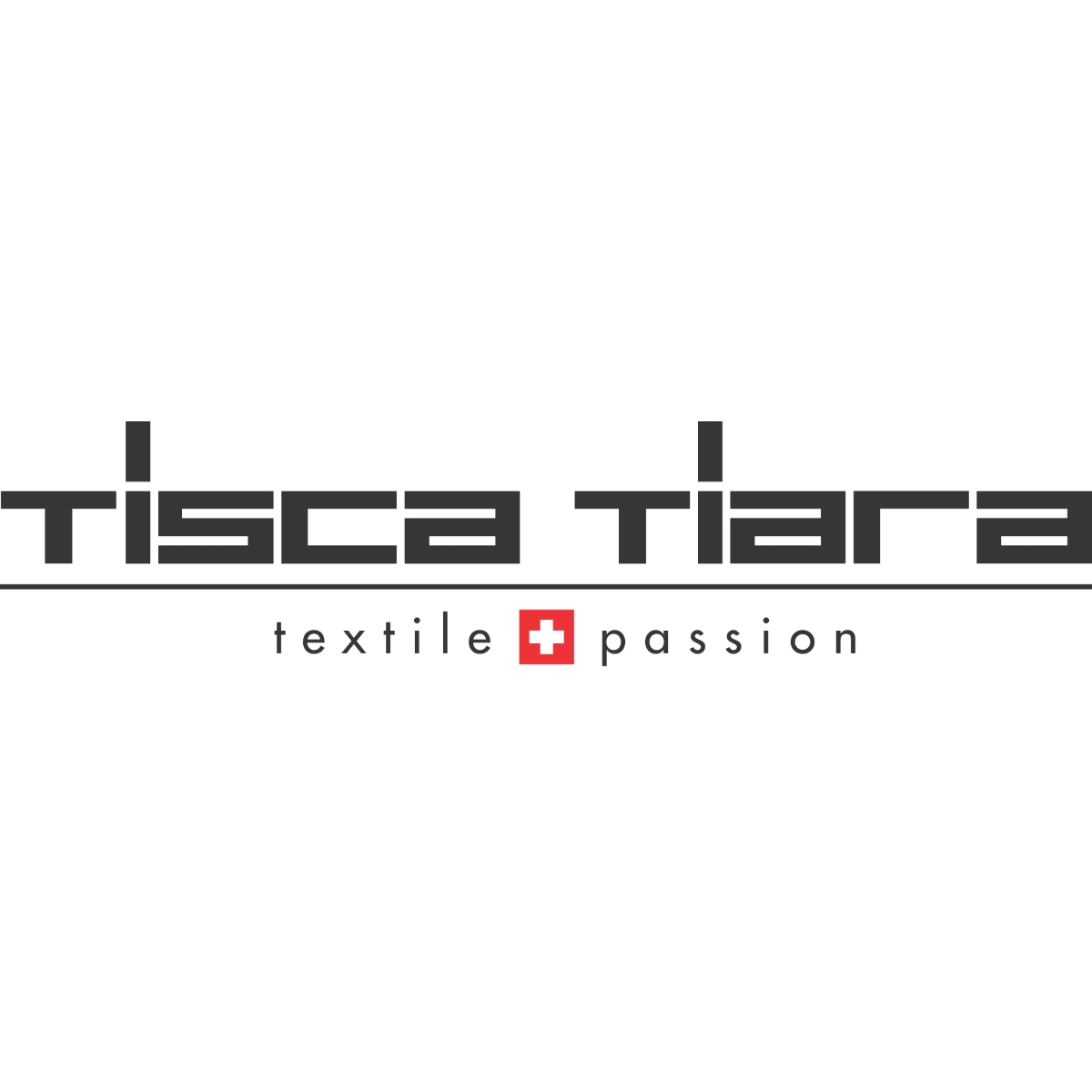 Logo Tisca Tiara Partner von Häusermann Lenzburg AG