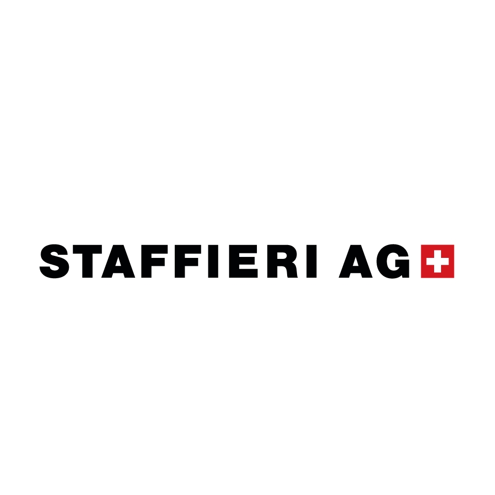 Logo Staffieri Partner von Häusermann Lenbzurg AG
