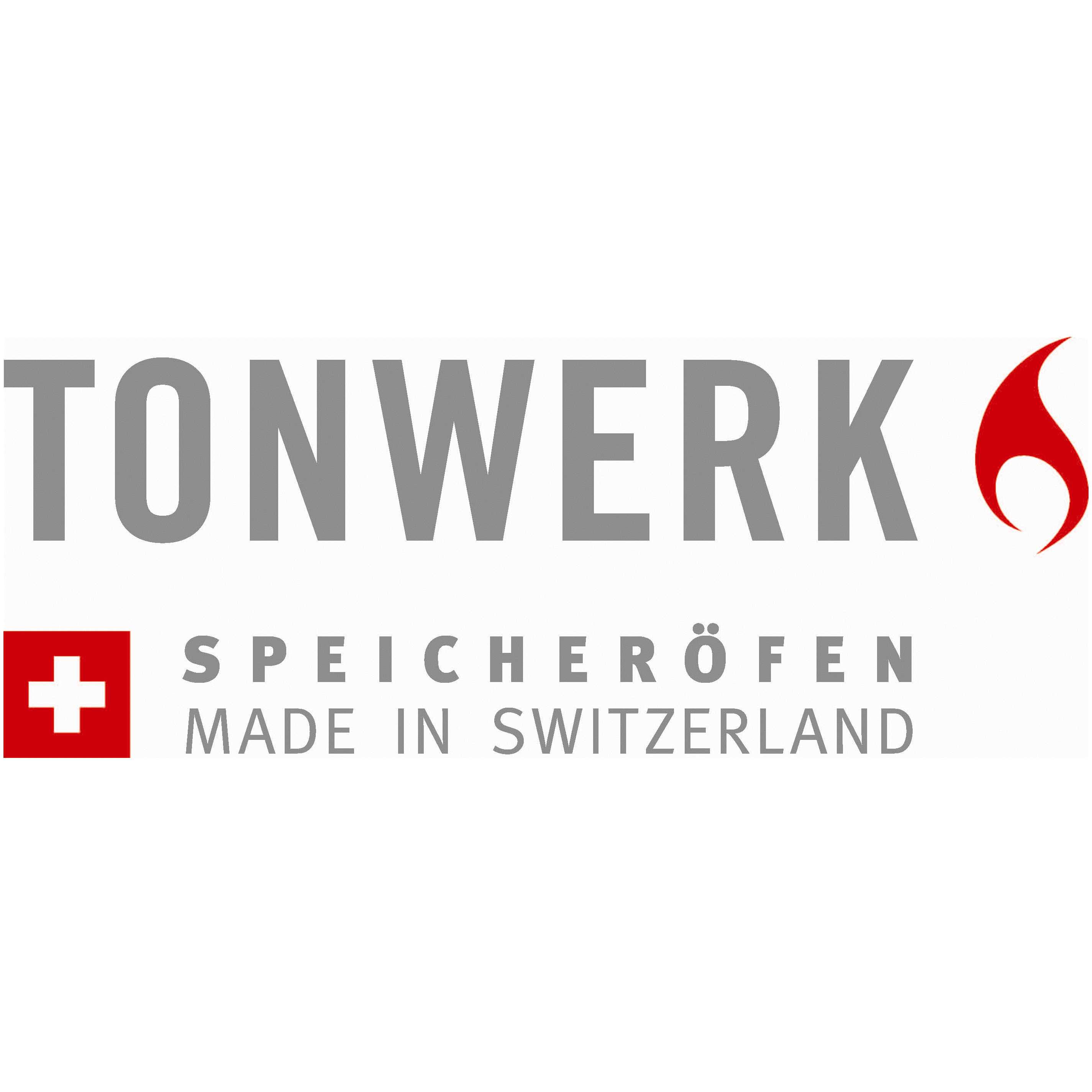 Logo Tonwerk Lausen Partner von Häusermann Lenzburg AG
