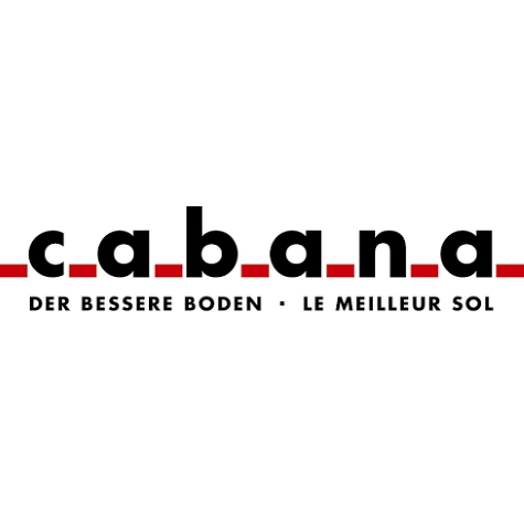Logo Cabana Partner von Häusermann Lenzburg AG