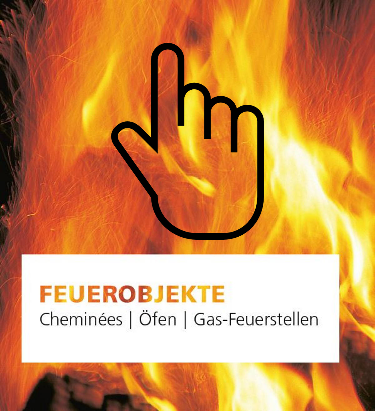 Cheminee, Feuerstellen, Schwedenöfen von  Häusermann AG, Lenzburg