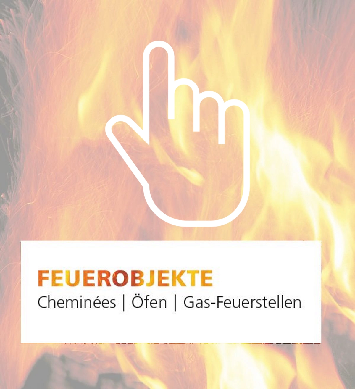 Feuerobjekte